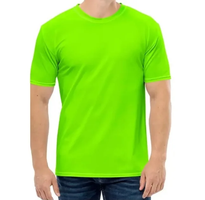 Picture of Jersey Fabrics T-Shirt (টিয়া) পাতলা কাপড়ের তৈরি জার্সি ফেব্রিক্স টি-শার্ট