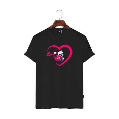 Picture of 𝐂𝐨𝐭𝐭𝐨𝐧 Men's T-Shirt