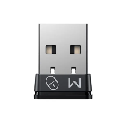 Picture of Rapoo M3M Wireless Business Mouse Dongle