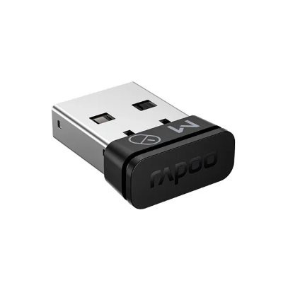 Picture of Rapoo M3M Wireless Business Mouse Dongle