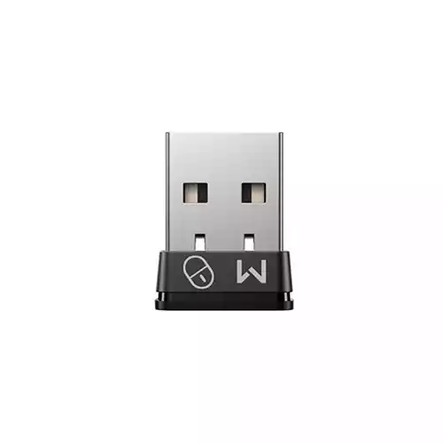 Picture of Rapoo M3M Wireless Business Mouse Dongle
