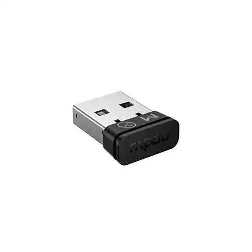 Picture of Rapoo M3M Wireless Business Mouse Dongle