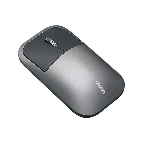 Picture of Rapoo M700 Multi-Mode Wireless Mouse – Gray