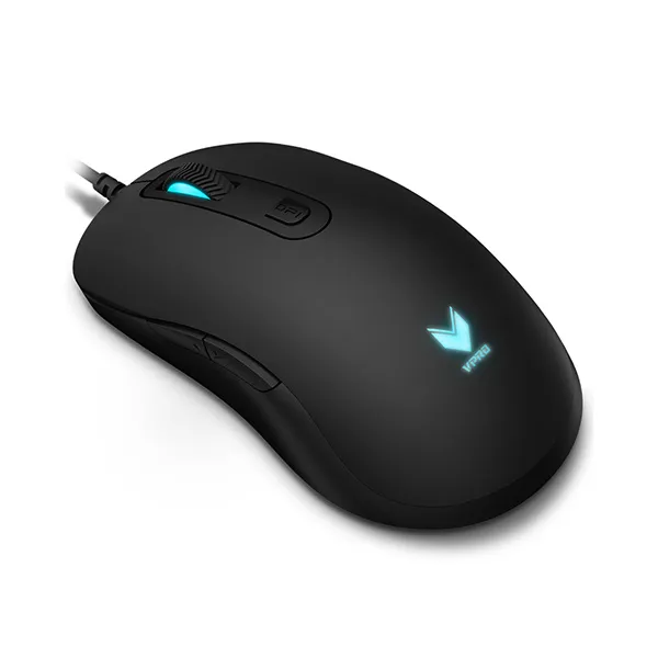 Picture of Rapoo V16 RGB Gaming Optical Mouse – Black