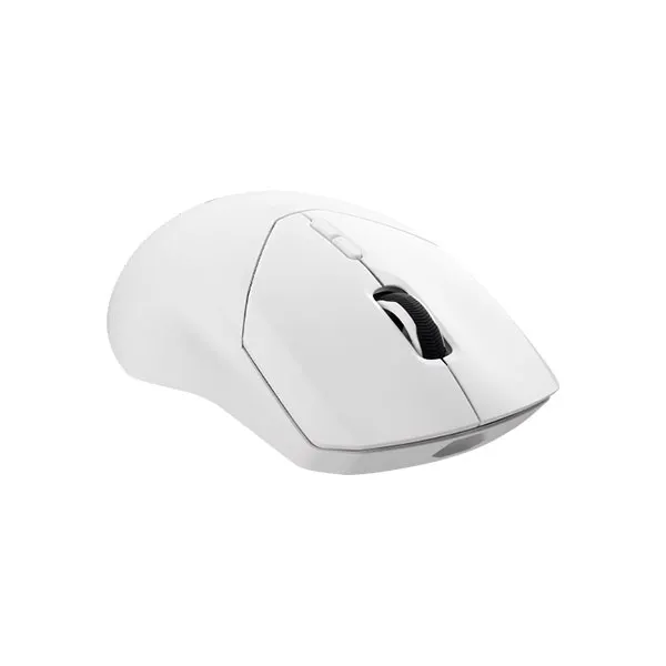 Picture of Rapoo VT9 Pro Dual-Mode Wireless Gaming Mouse – White