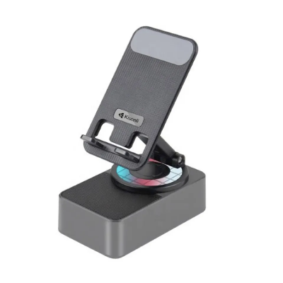 Picture of VEN-DENS Wireless Earphone With Smart Display VD BT008