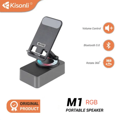 Picture of VEN-DENS Wireless Earphone With Smart Display VD BT008