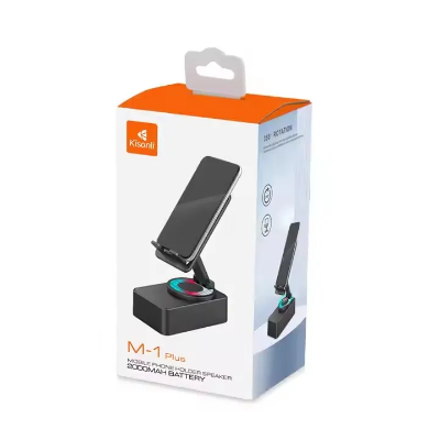 Picture of VEN-DENS Wireless Earphone With Smart Display VD BT008