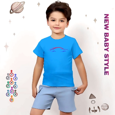 Picture of Stylish Premium Kids Hoodie