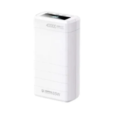 Picture of Remax RPP-310 Dinba Series 65W PD+QC Fast Charging Power Bank