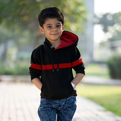 Picture of Stylish Premium Kids Hoodie