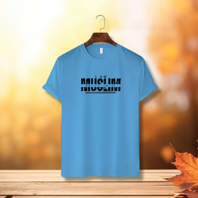 Picture of 𝐂𝐨𝐭𝐭𝐨𝐧 Men's T-Shirt