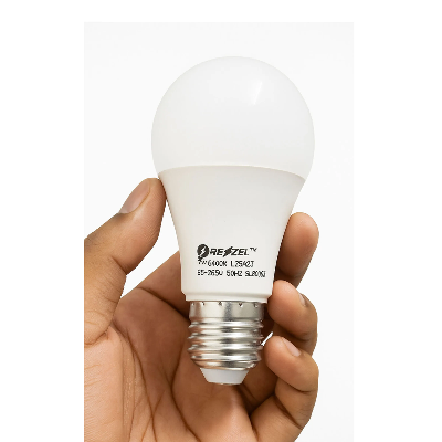 Picture of Rezzel Self-Ballasted LED Bulb 7w