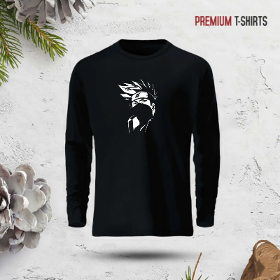 Picture of Premium calligraphy Full Sleeve T-Shirt  for men