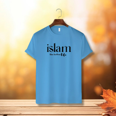 Picture of 𝐂𝐨𝐭𝐭𝐨𝐧 Men's T-Shirt