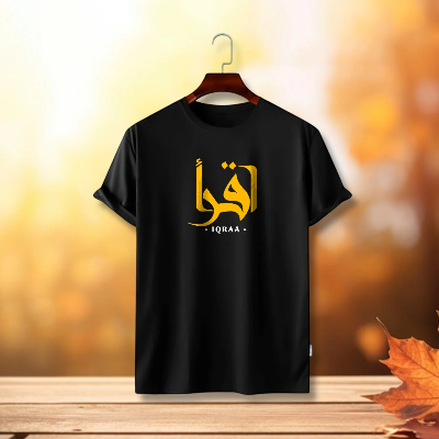 Picture of 𝐂𝐨𝐭𝐭𝐨𝐧 Men's T-Shirt