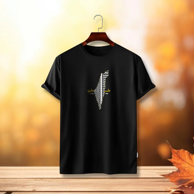 Picture of 𝐂𝐨𝐭𝐭𝐨𝐧 Men's T-Shirt