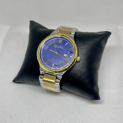 Picture of OLIYA Luxury Trendy Elegant Design Men's  Watch 100% waterproof