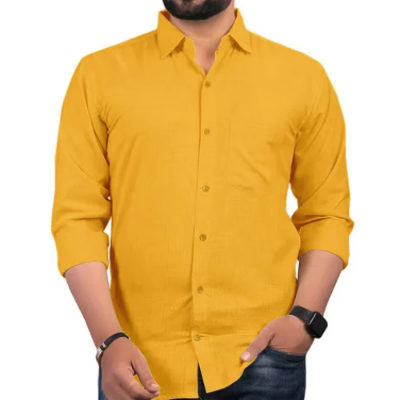 Picture of Cotton Exclusive Formal Shirt