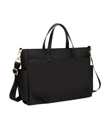 Picture of Women Tote Bag Oxford Large Handbag Shoulder Bag