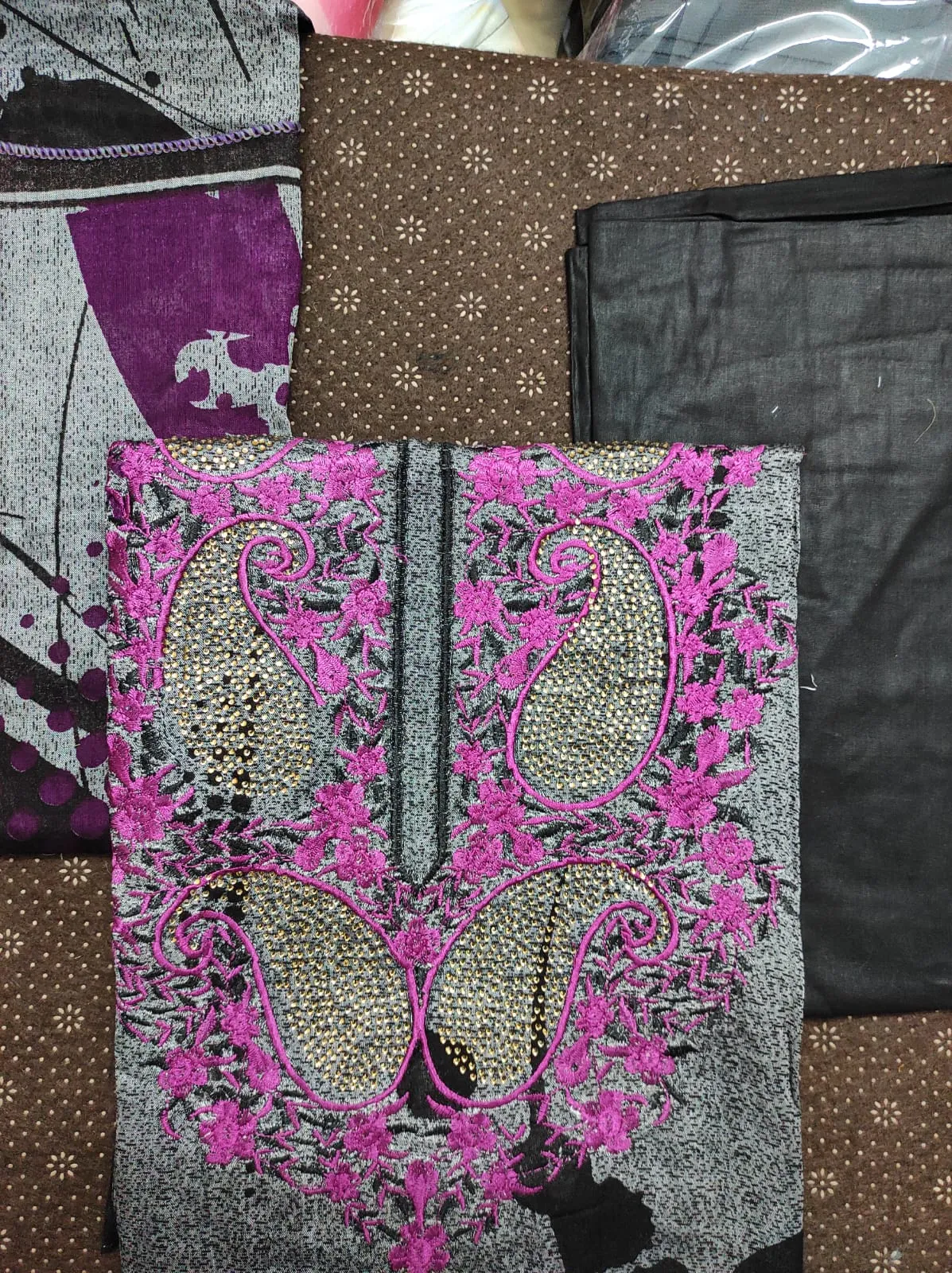Picture of Three piece For Women