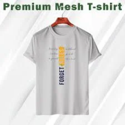 Picture of Jersey Febrics T-shirt