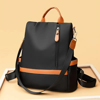 Picture of Men's Stylish Drop Shoulder (Black)