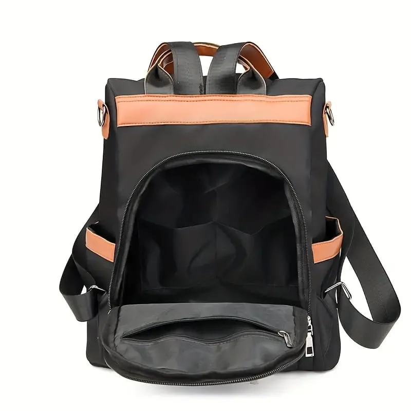 Picture of Men's Stylish Drop Shoulder (Black)