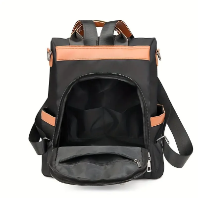 Picture of Men's Stylish Drop Shoulder (Black)