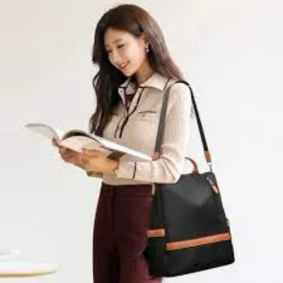 Picture of Men's Stylish Drop Shoulder (Black)