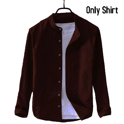 Picture of Men's Stylish Drop Shoulder (Black)
