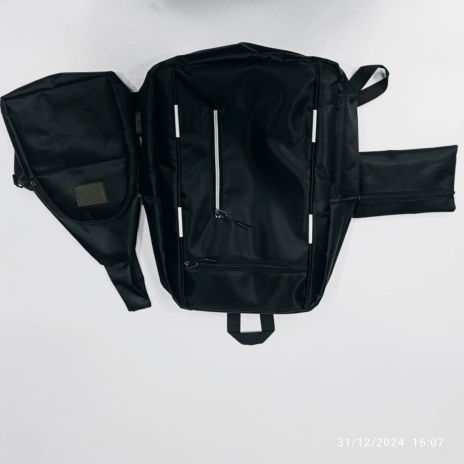 Picture of Men's Stylish Drop Shoulder (Blue)