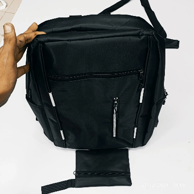 Picture of Men's Stylish Drop Shoulder (Blue)
