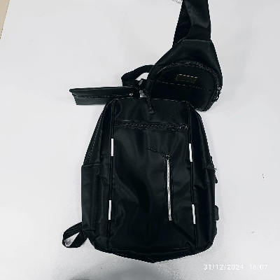 Picture of Men's Stylish Drop Shoulder (Blue)