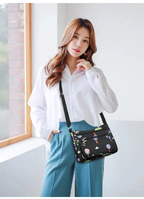 Picture of Men's Stylish Drop Shoulder (Blue)
