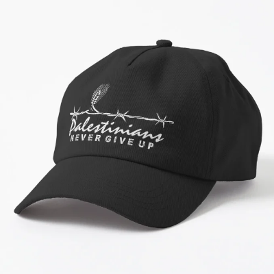 Picture of Palestine Head Cap♥