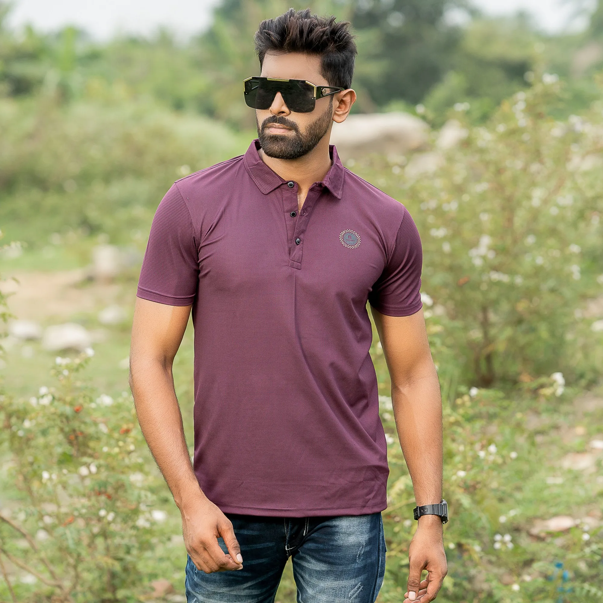 Picture of Kids Premium (Cotton) T-Shirt