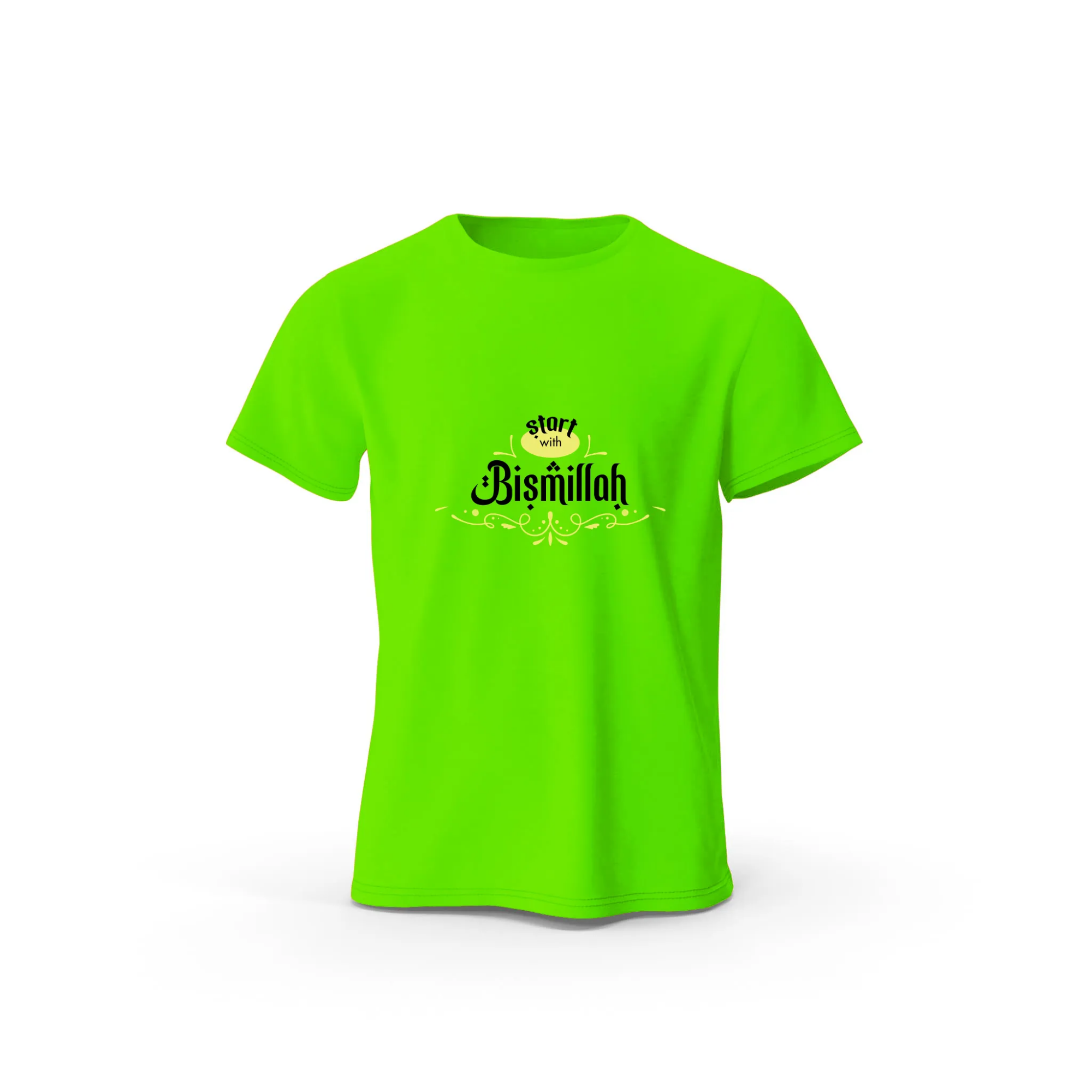 Picture of Kids Premium (Cotton) T-Shirt