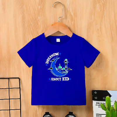 Picture of Kids Premium (Cotton) T-Shirt