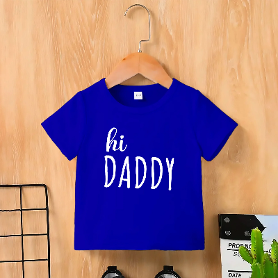 Picture of Kids Premium (Cotton) T-Shirt