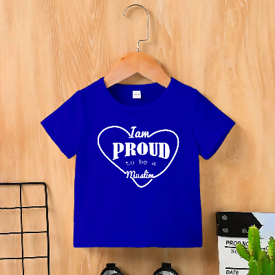 Picture of Kids Premium (Cotton) T-Shirt