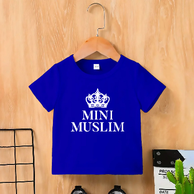 Picture of Kids Premium (Cotton) T-Shirt