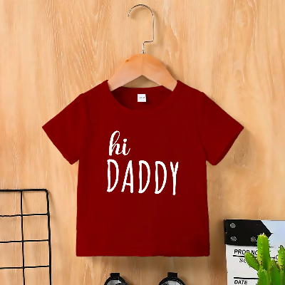 Picture of Kids Premium (Cotton) T-Shirt