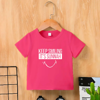 Picture of Kids Premium (Cotton) T-Shirt