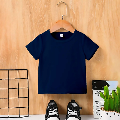Picture of Kids (Cotton) T-Shirt