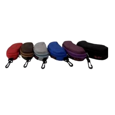 Picture of 1Pcs Sunglass Box Reading Glasses Carry Bag Hard EVA Protection Carrying Case Travel Pack Pouch Case Cover