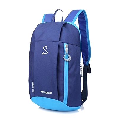 Picture of Outdoor Small Mini Mini-Backpack Daypack Bookbags Laptop bag 10L - Bag For Boys - Multicolor