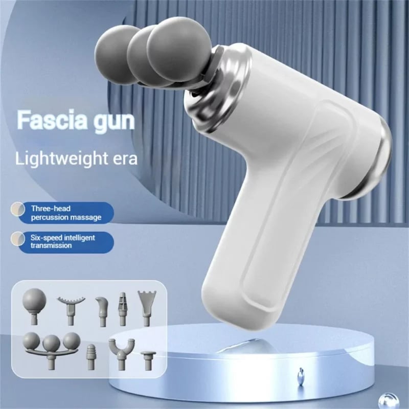 Picture of LM-130 Light Age Deep Tissue Massage