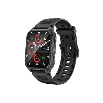 Picture of COLMI P73 BT Calling Smart watch – Black