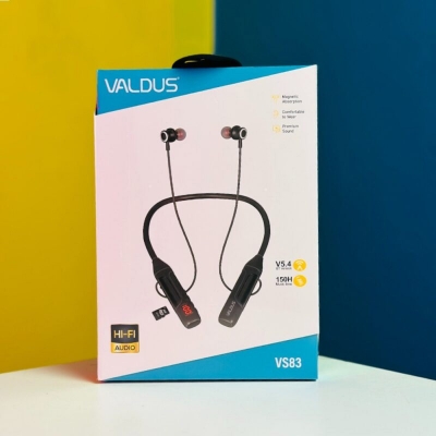 Picture of Valdus VS83 Premium Neckband (Copy)